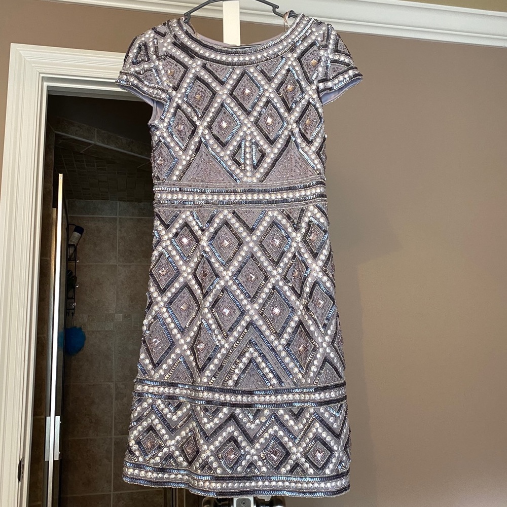 Adrianna Papell Cocktail Dress